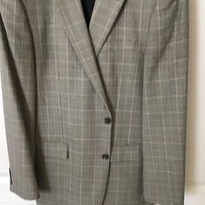 NAUTICA SPORTS JACKET MENS